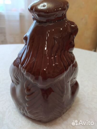 Керамический сувенир