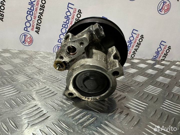 Насос гур Chevrolet Lacetti