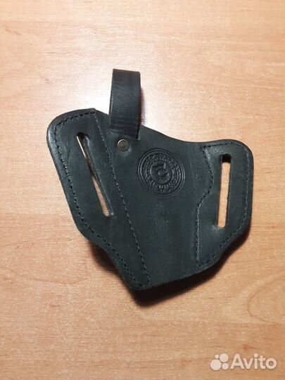 Кобура для пистолета пм