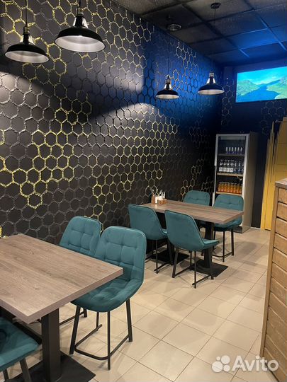 Продаю готовый бизнес кофейня