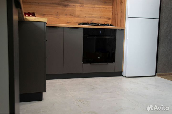 Кухонный гарнитур в рассрочку без банка