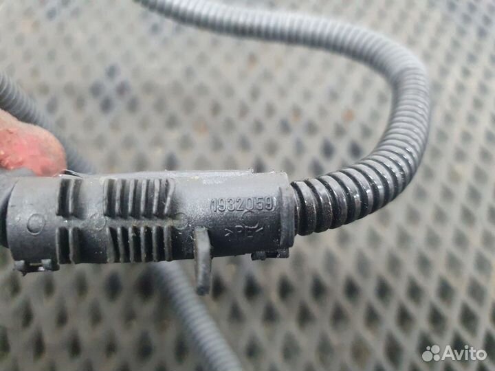 1534527 Датчик ABS