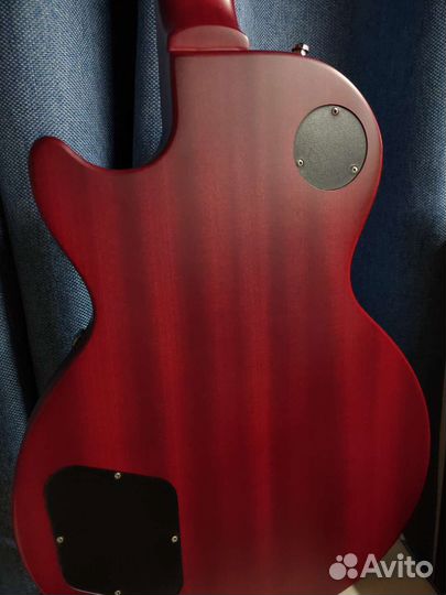 Epiphone Les Paul Studio Электрогитара