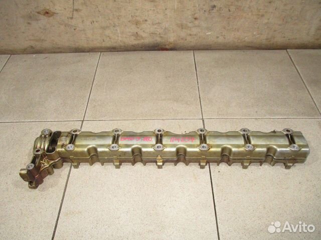 Постель распредвала BMW 5-Series (E60/E61)