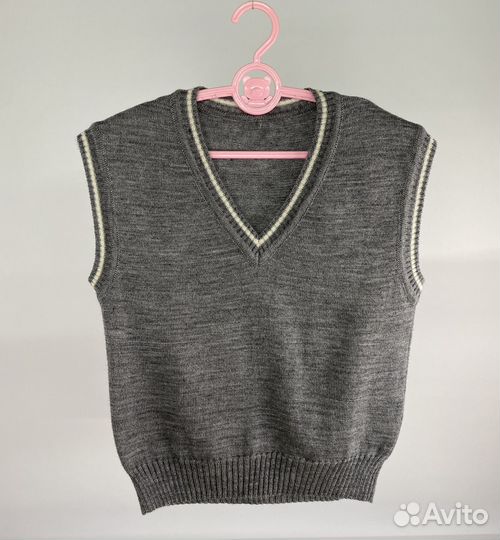 Жилетка Loloclo