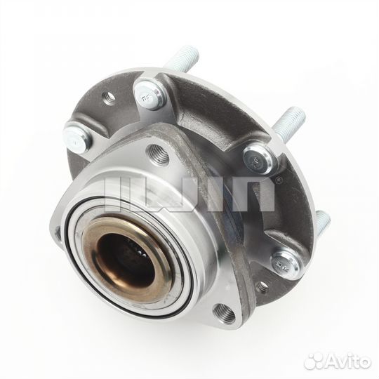 Ступица колеса