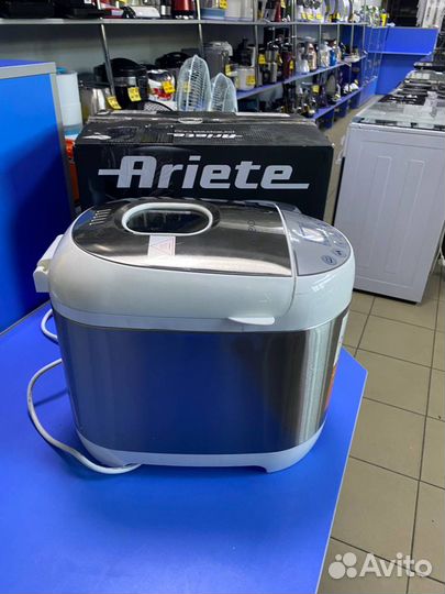 Хлебопечь Ariete 133