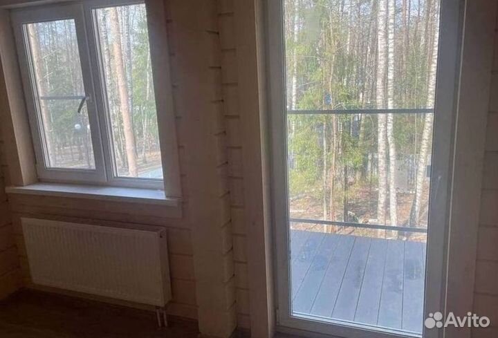 Пластиковые окна rehau