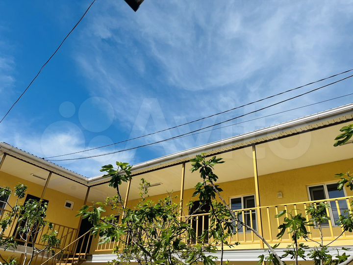 Комната 20 м², 2/2 эт.