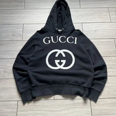 Худи Gucci