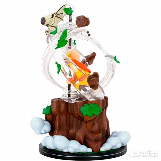 Фигурка Q-Fig Aang Max Elite