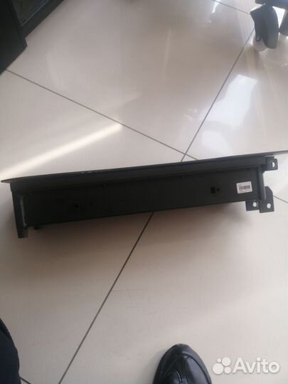 Дэка для электросамоката Kugoo m5