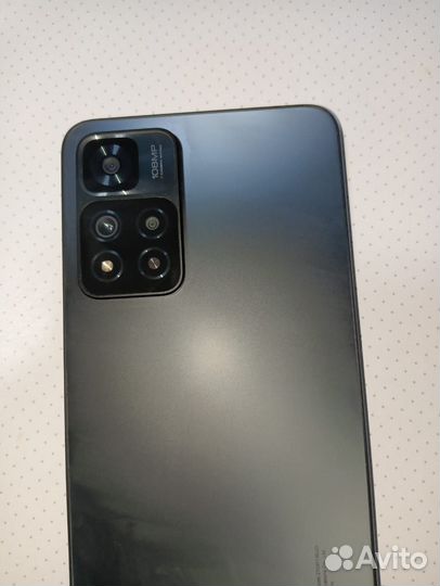 Xiaomi Redmi Note 11 Pro+ 5G, 8/128 ГБ