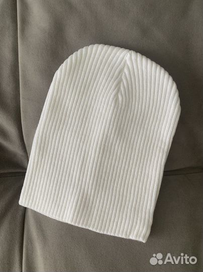 Шапка бини осень новые