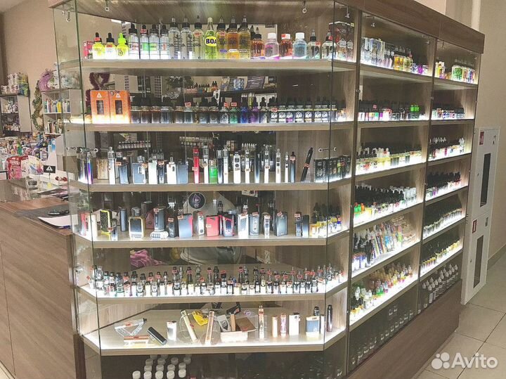 Готовый бизнес табачный бизнес stobacco