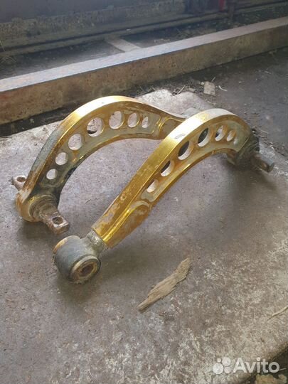 Задние тяги хонда цивик