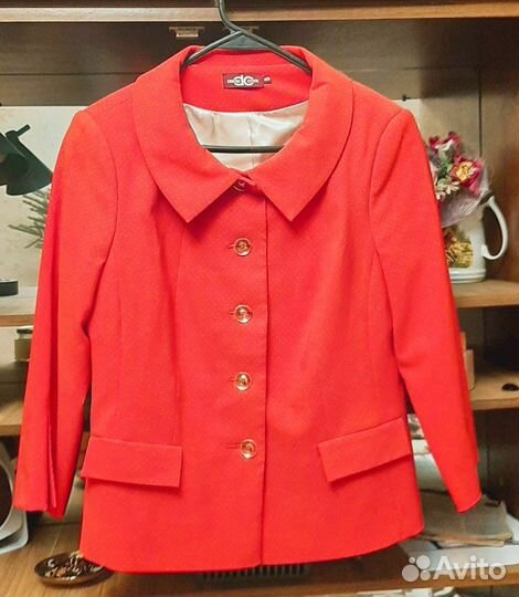 Пиджак женский