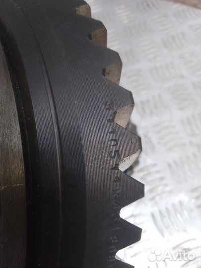 Редуктор моста задний Газ 31105 змз 406