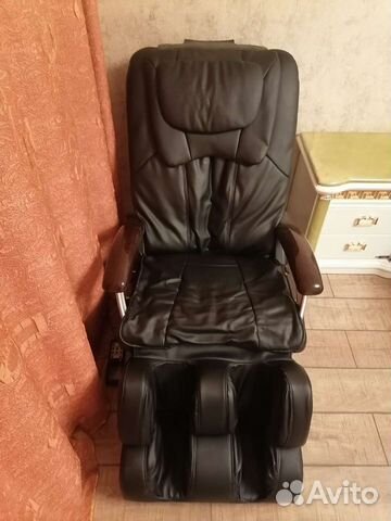 Массажная накидка, массажное кресло