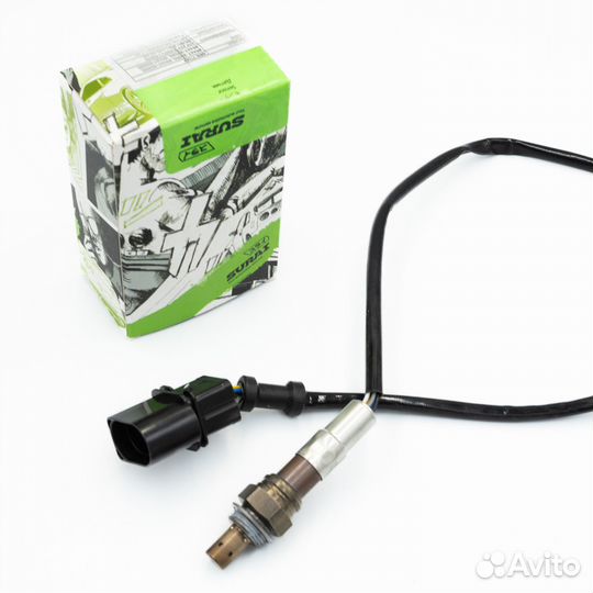 Датчик кислорода VAG Octavia2/Golf 5/6