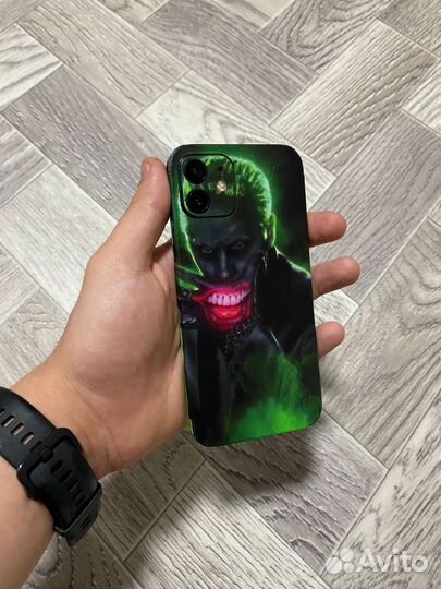iPhone 12, 128 ГБ