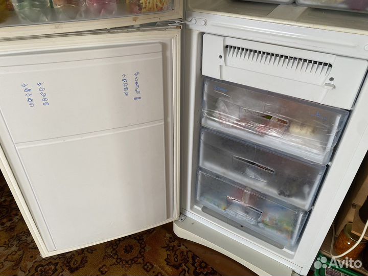 Холодильник