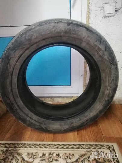 Белшина AstartA SUV 225/60 R18 100H