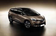 Renault Grand Scenic IV (2016—2026) Минивэн