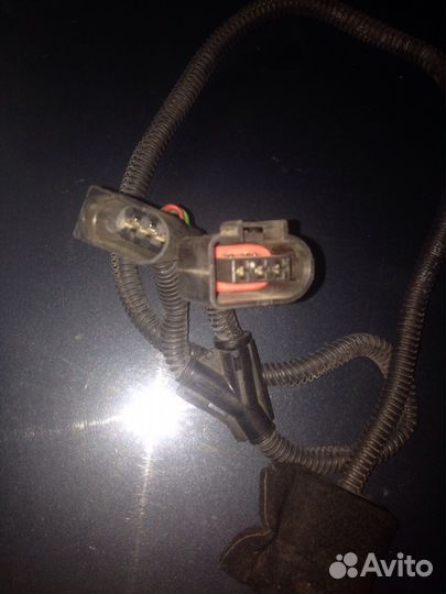 Чип бокс. Audi A4 в8