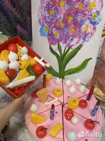 Игры для раннего развития