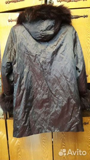 Куртка женская