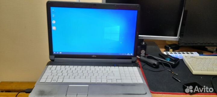 Ноутбук на i3