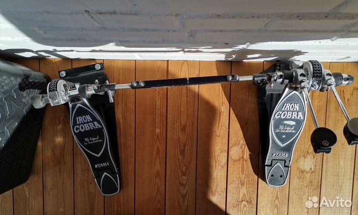 Кардан Tama Iron Cobra Power Glide