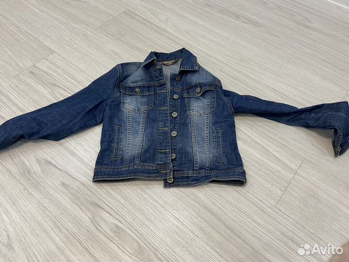 Вещи пакетом