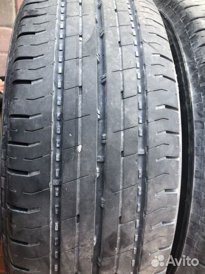 Nokian Tyres Hakka C2 195/70 R15C