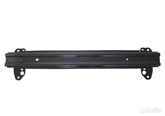 Усилитель переднего бампера KIA RIO 3