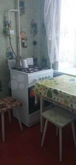 1-к. квартира, 32,5 м², 3/5 эт.