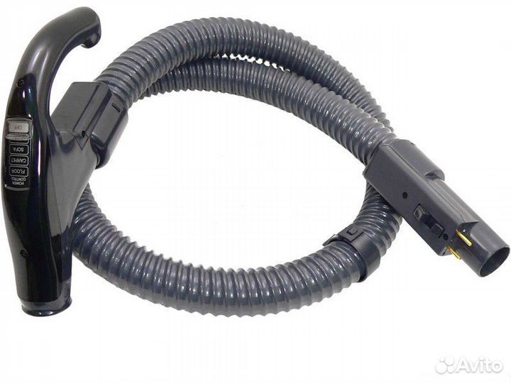 Шланг Пылесоса LG с ручкой управления
