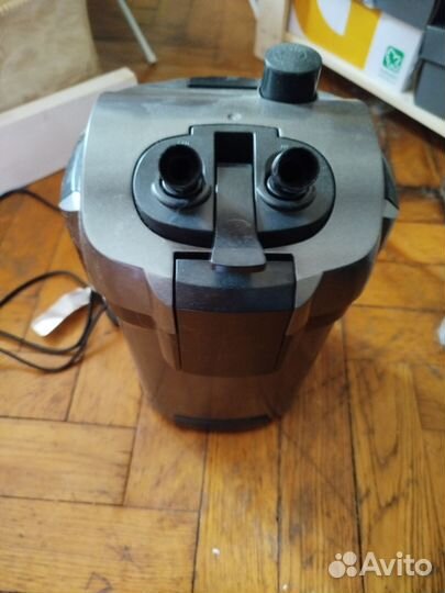 Фильтр внешний Tetra EX600 Plus