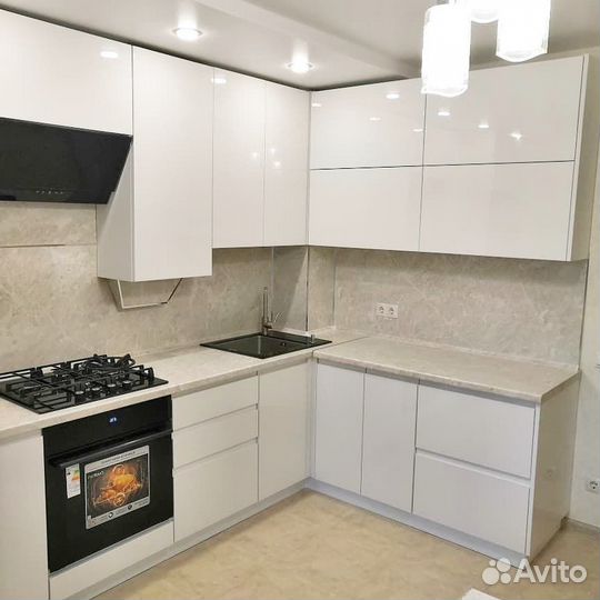Кухня от производителя