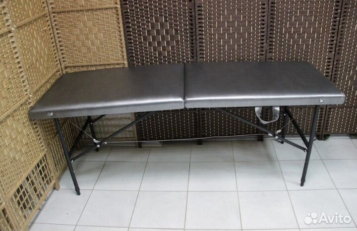Массажный стол кушетка