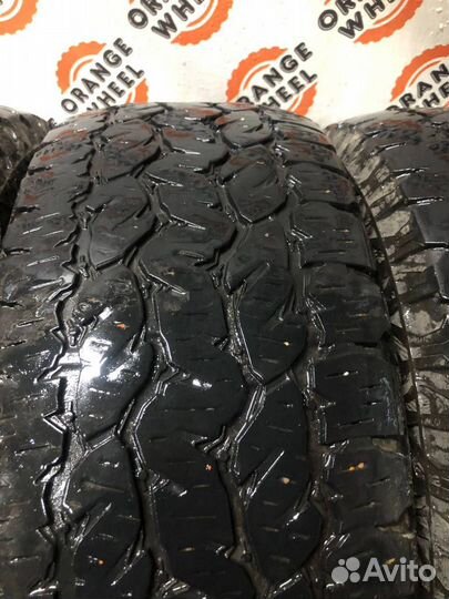 Matador MP 72 Izzarda A/T 2 265/65 R17