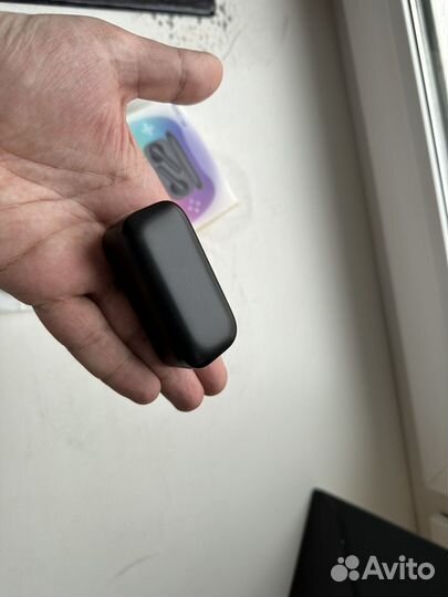 Беспроводные наушники QCY T5s