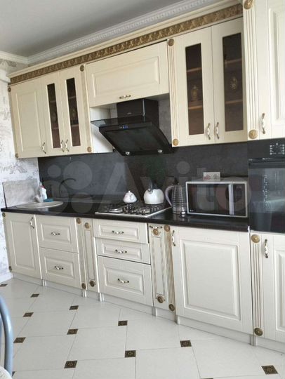 1-к. квартира, 41 м², 8/10 эт.