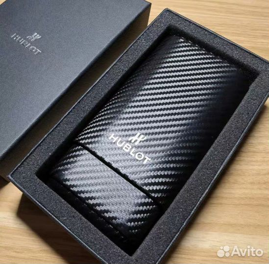 Чехол для сигар Hublot