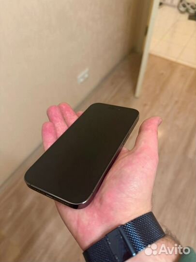 iPhone 14 Pro, 256 ГБ