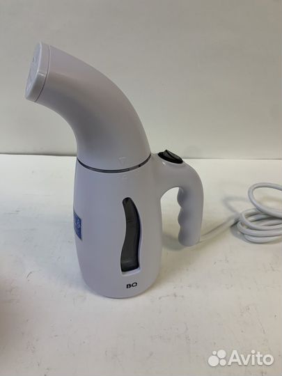 Ручной отпариватель