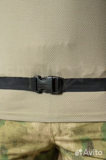 Сидушка-3 тактическая, зелёный мох