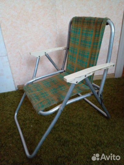 Санки складные.Стул детский