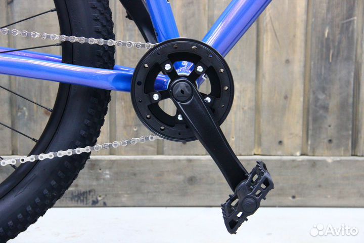 Подростковый Велосипед Haro Flightline 24 Plus DS